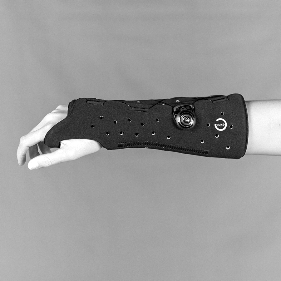 Exos Fracture Bracing – elizur