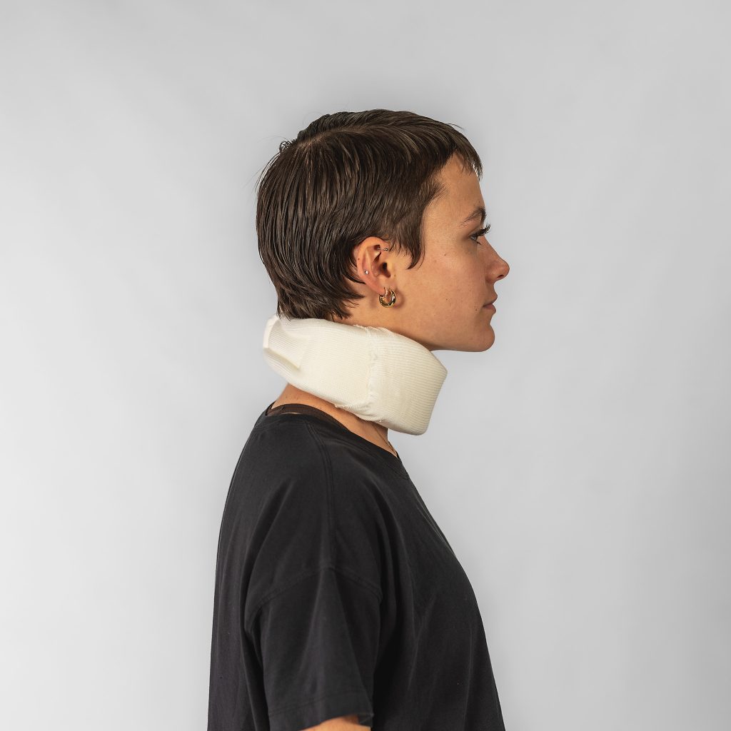 Form Fit Cervical Collar elizur