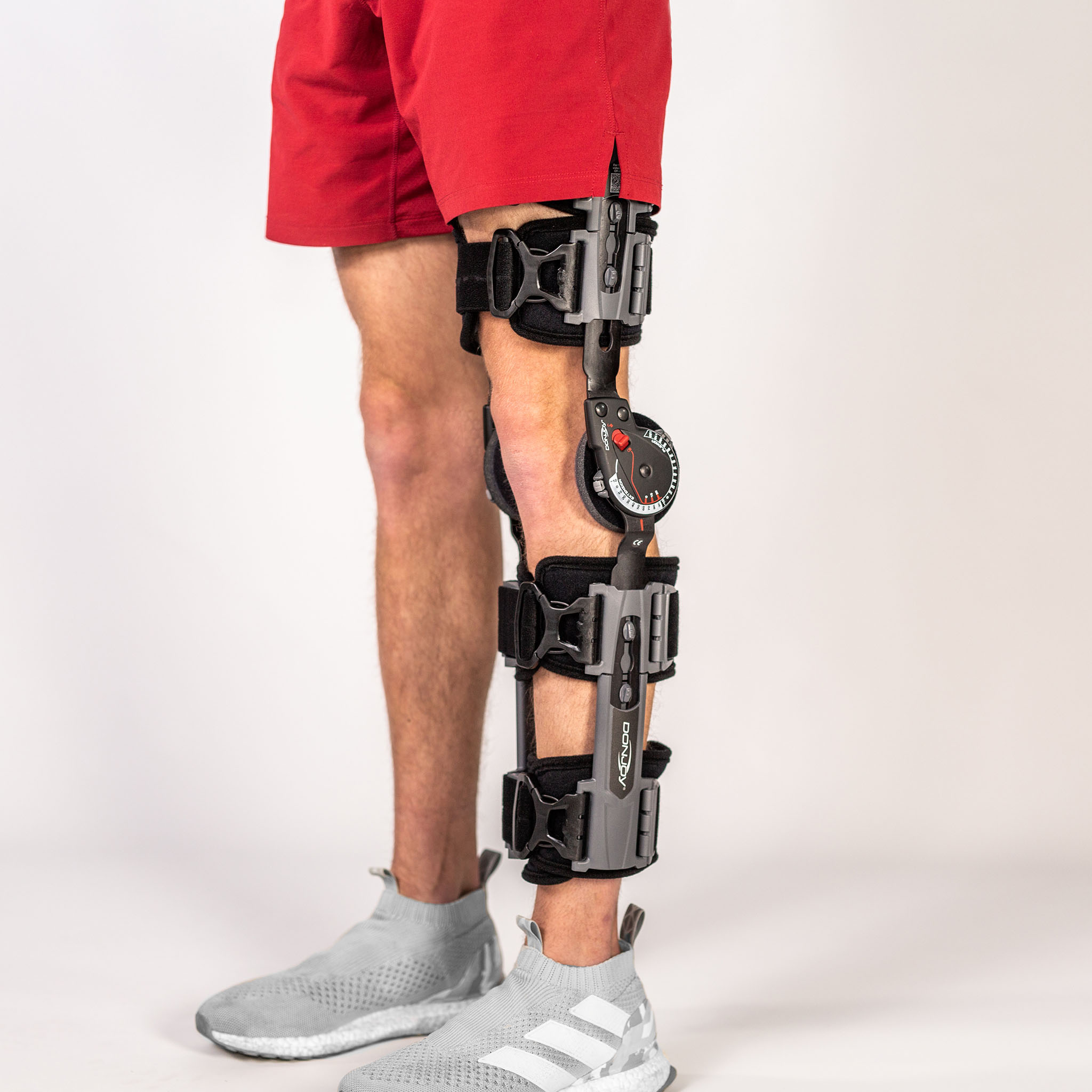 ROM & Post Operative Knee Braces