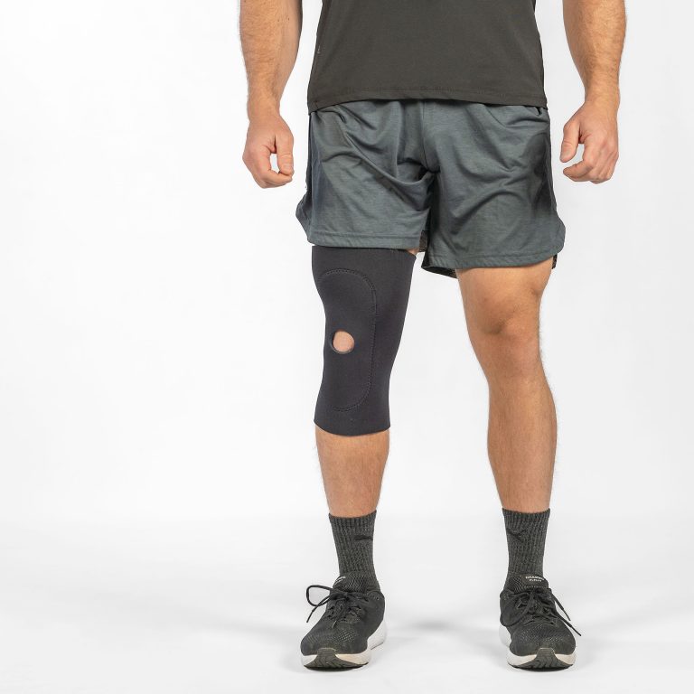 Sport Knee Sleeve elizur