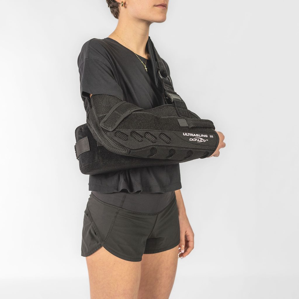 UltraSling III elizur