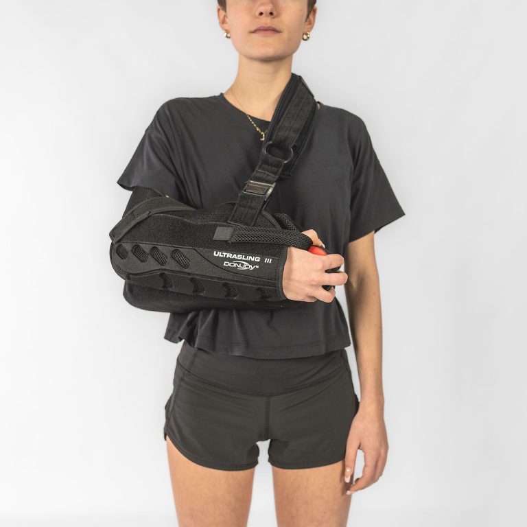 UltraSling III elizur
