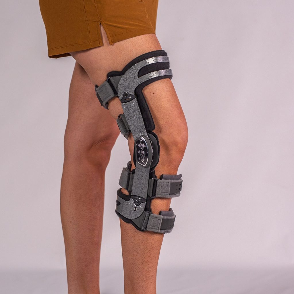 OA Fullforce Unloader Knee Brace by DonJoy