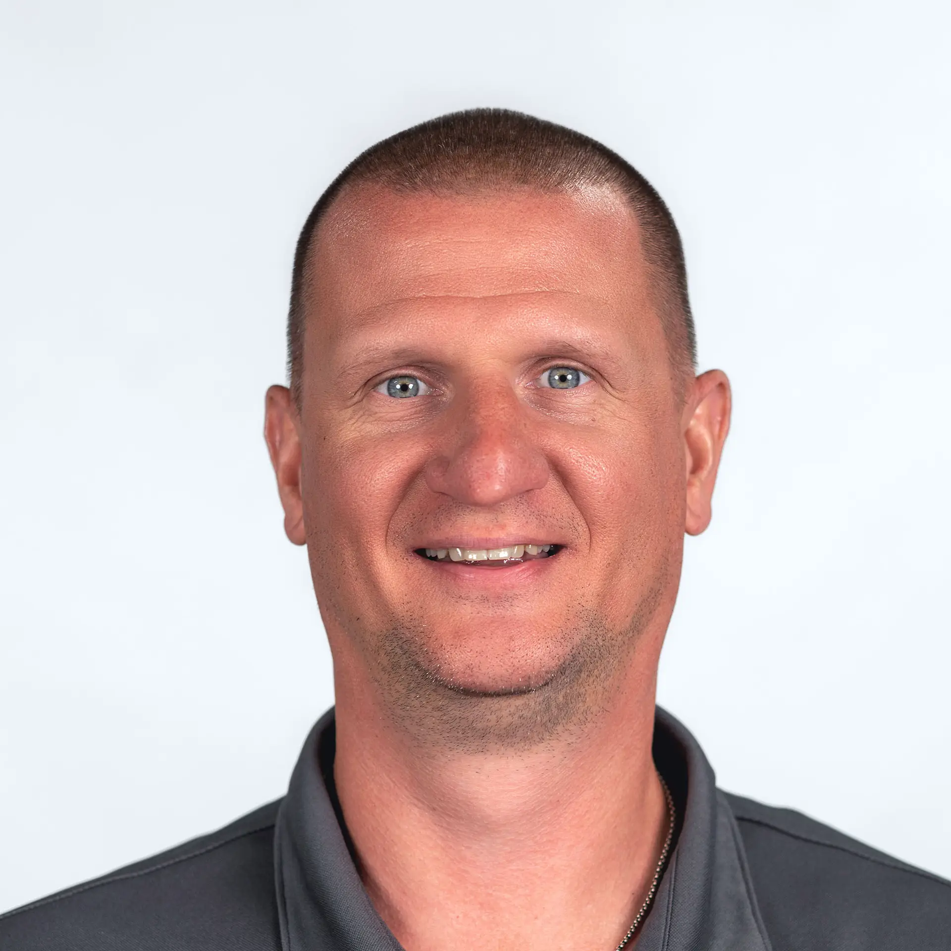 Ed Antoszewski Crop